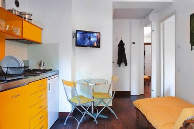 Ferienresort Villaggio Rocchette