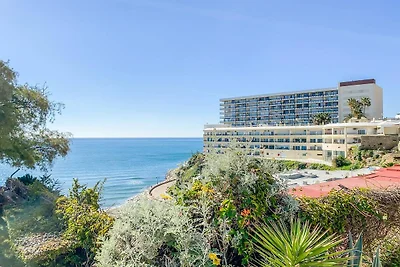Apartment mit Zugang zum Strand Bajondillo