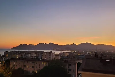 Residenz Cannes Villa Francia - Maeva