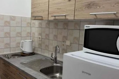 Apartments Natali - One Bedroom Apartment wit...