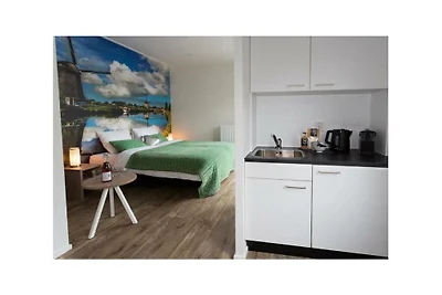 Comfortverbindingskamer 2