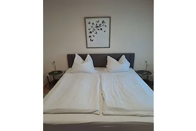 Ferienwohnung mit 1 Schlafzimmer