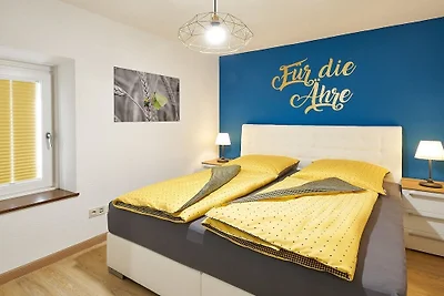 Ferienhaus mit 1 Schlafzimmer