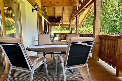 Wohnung in Saalfelden bei Skigebieten
