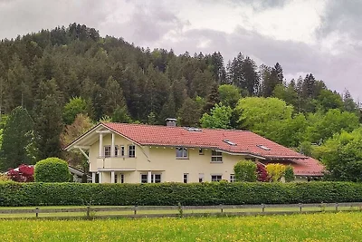 Ferienwohnung mit 1 Schlafzimmer