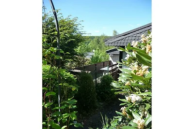 Hennesee-Chalet