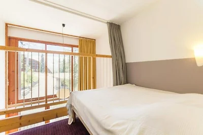 Apartment in Charmettoger an den Skipisten