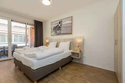 Apartment in malerischer Lage am Meer in...