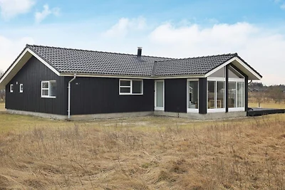 8 persoons vakantie huis in Brovst-By Traum
