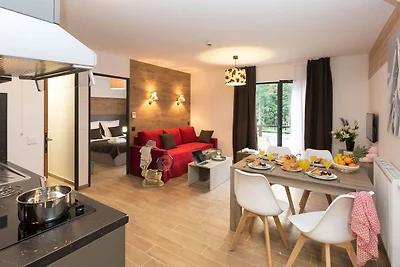 Möbliertes Apartment in einer attraktiven...