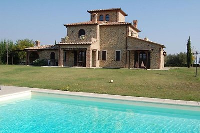 Casa vacanze ideale con piscina privata