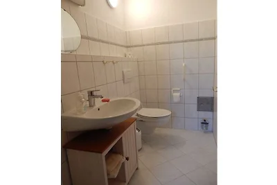 Ferienhaus Erholungsurlaub Pellworm