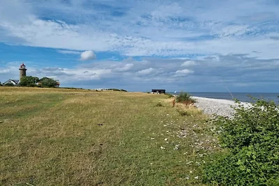 4 Personen Ferienhaus in Grenaa
