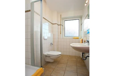Ferienwohnung mit 1 Schlafzimmer