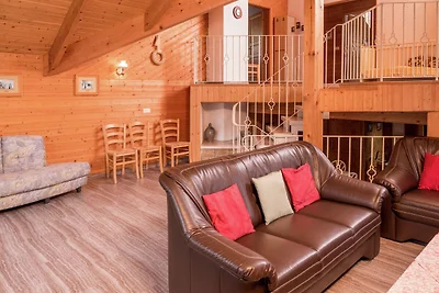 Casa vacanze vicino al comprensorio sciistico