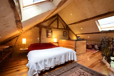 Casa vacanze a Longueville
