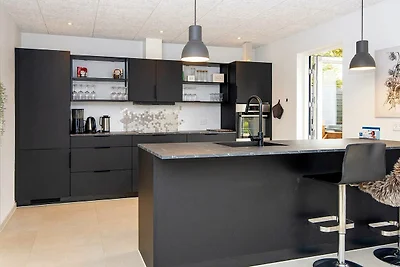8 Personen Ferienhaus in Vemb