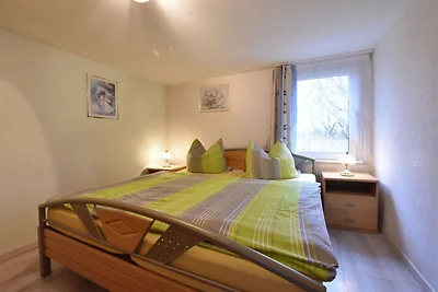 Wohnung in Boltenhagen am Strand
