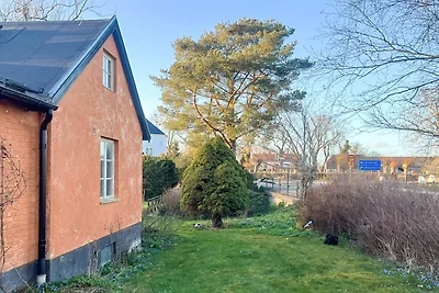 6 osob apartament w LÖVESTAD