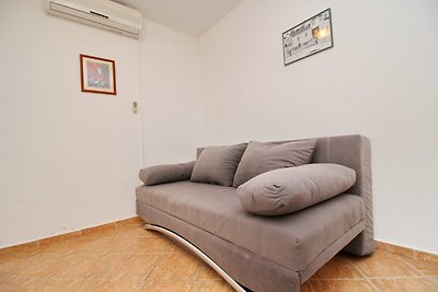 Apartments Marković Orebić- One Bedroom Apart...