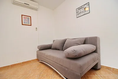 Apartments Marković Orebić- One Bedroom Apart...