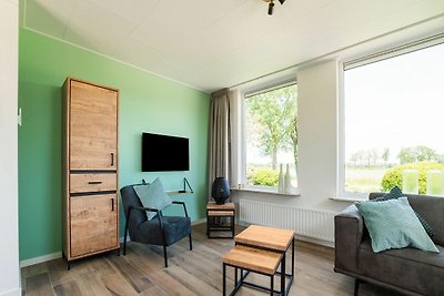 Gemütliches Ferienhaus in Oploo in Waldnähe