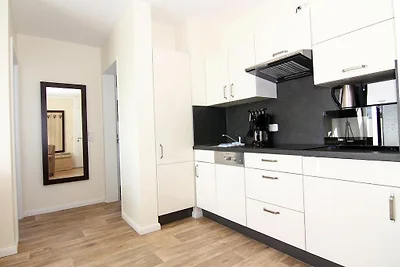 Appartements im Avalon Hotel Bellevue,...
