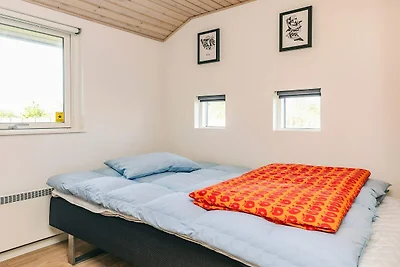 7 persone case ad Rødby-By Traum