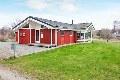 6 Personen Ferienhaus in Asnæs