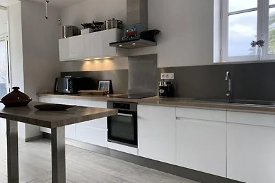 Haus in Pléneuf-Val-André in Strandnähe