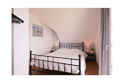 Vakantiehuis met 2 slaapkamers