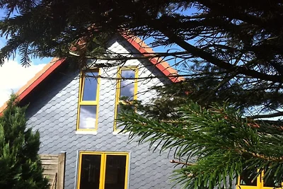Ferienhaus mit 4 Schlafzimmer