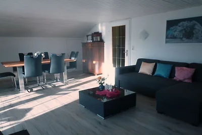 Ferienwohnung mit 1 Schlafzimmer