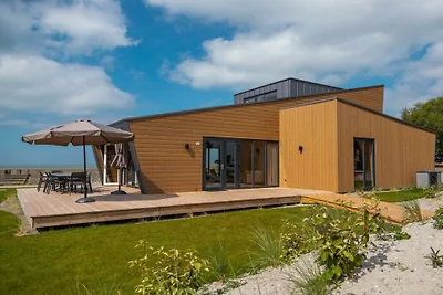 Ferienhaus in Hindeloopen mit Wifi