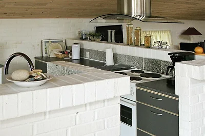 7 Personen Ferienhaus in Thisted-By Traum