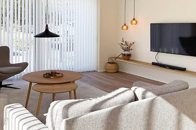 5 Sterne Ferienhaus in Vestervig-By Traum