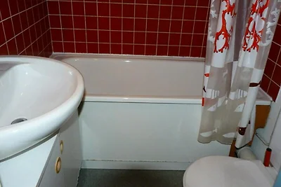 2-Zimmer-Maisonette-Wohnung für 6 Personen, S...