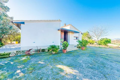 Es Serral - Ferienhaus Mit Privatem Pool