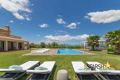 Charmante Villa in San Jordi