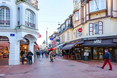 Wohnungen an der Côte d'Opale