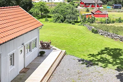 Kuća za odmor Dopust za oporavak Varberg