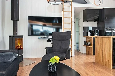9 Personen Ferienhaus in Lemvig