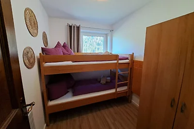 Apartament z widokiem blisko stoków