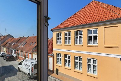 6 person holiday home in Faaborg