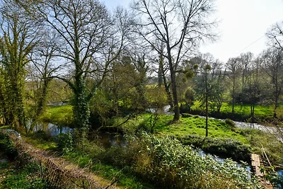 Herrliches Ferienhaus mit privatem Garten
