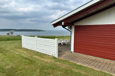 4 Sterne Ferienhaus in Aabenraa-By Traum