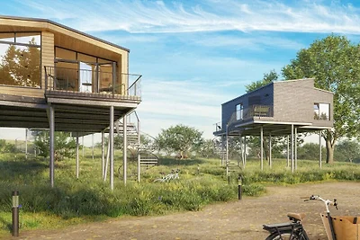 Ferienhaus Baumhaus Weissenhäuser Strand