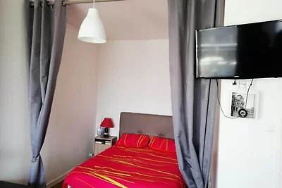 Studio für 2 Personen