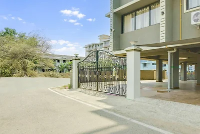 Hotel O Dabolim internationale luchthaven van...