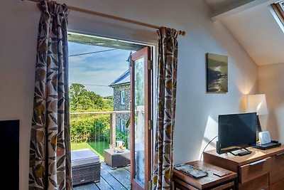 Stunning Bamburgh Coast Apartment